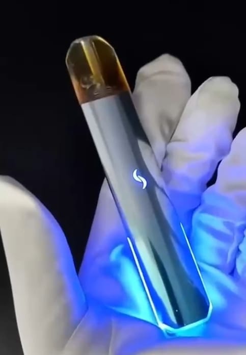 SP2S發光款主機國際版🍭一代通用主機