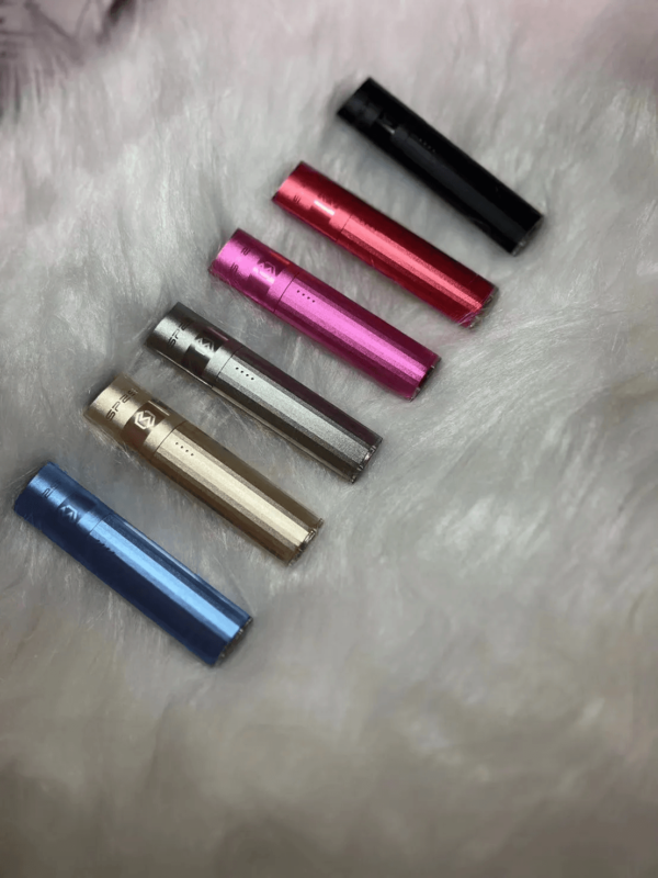 SP2主機鈦金屬升級款通用一代🍭兩段式