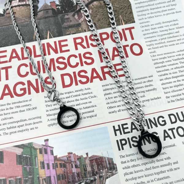 萬能龍骨主機鍊♡烟桿、拋棄式都可以套