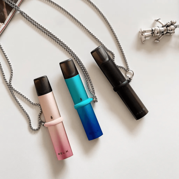 萬能龍骨主機鍊♡烟桿、拋棄式都可以套