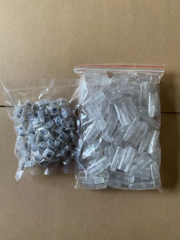 單顆裝空彈/50顆裝空彈 / 適合一代主機